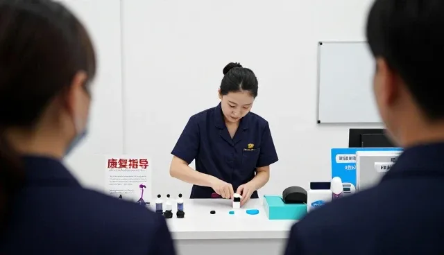 杜德健康管理(深圳)有限公司提供高品质规范诊疗满足旧房翻新需求