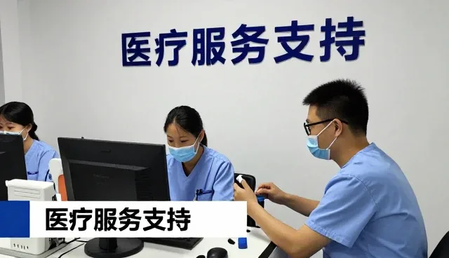 杜德健康管理(深圳)有限公司打造新建楼盘下的慢病管理服务包解决方案