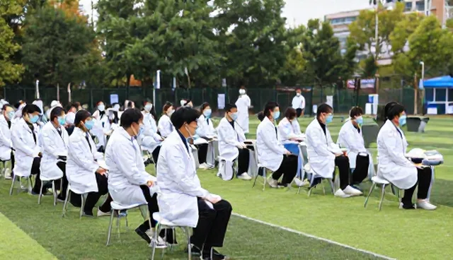 康复指导中流程管理的误区与实践问题